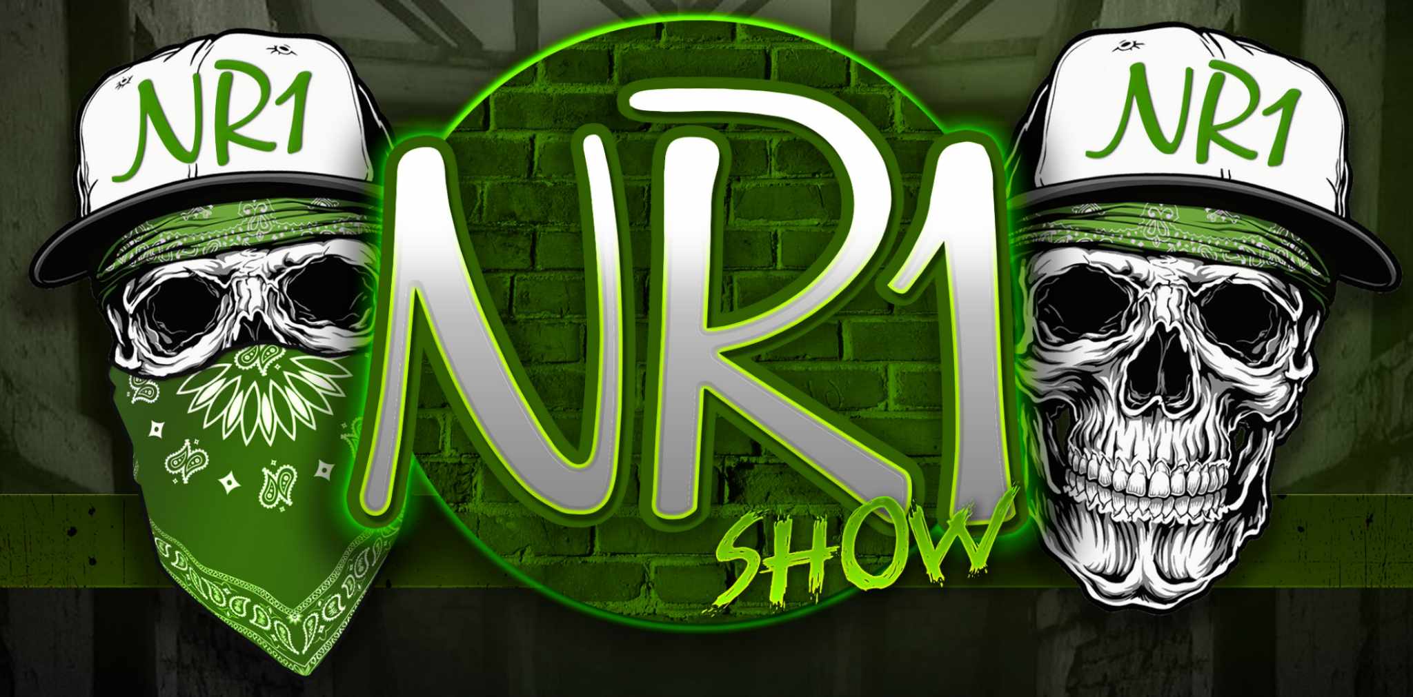 NR1 RADIO EACH'N'EVERY WED & FRI! LIVE FROM 6PM
